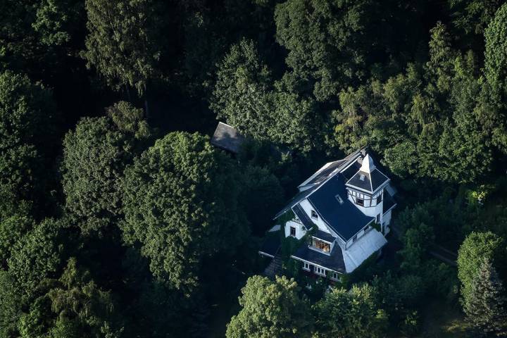 Ferienwohnung für 3 Personen in Altenberg - 3
