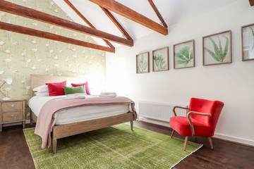 Cottage for 4 People in Charlestown, Cornwall, Photo 1