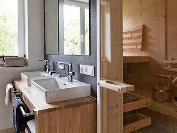 Ferienwohnung für 4 Personen in Saalfelden am Steinernen Meer, Steinernes Meer, Bild 4