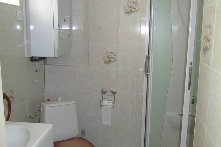 Location de vacances pour 4 personnes à Coulombs - 3