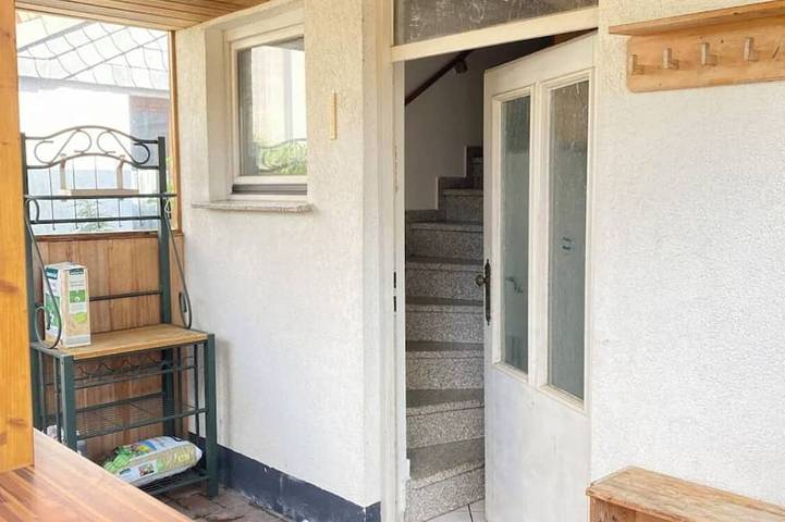 Ferienwohnung für 4 Personen