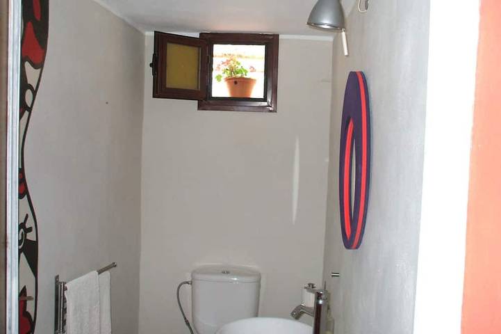 Gîte pour 3 personnes, avec piscine ainsi que jardin et terrasse à Priego de Córdoba - 4