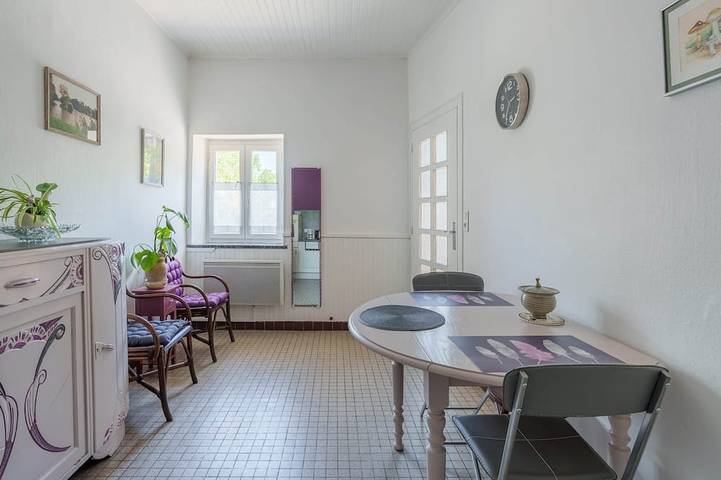 Ferienhaus für 3 Personen - 1