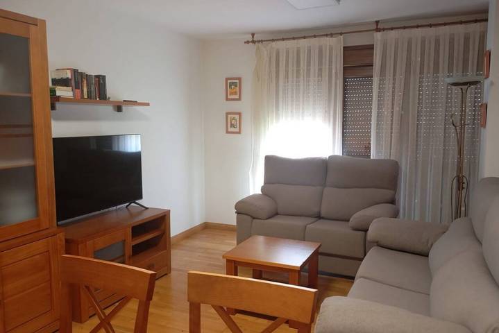 Apartamento para 6 personas en Cabrales