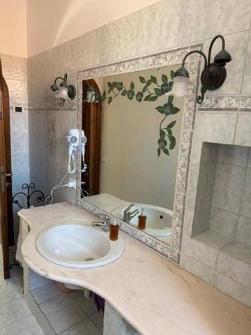 Maison d’hôte pour 4 personnes, avec terrasse, animaux acceptés à Forio - 3