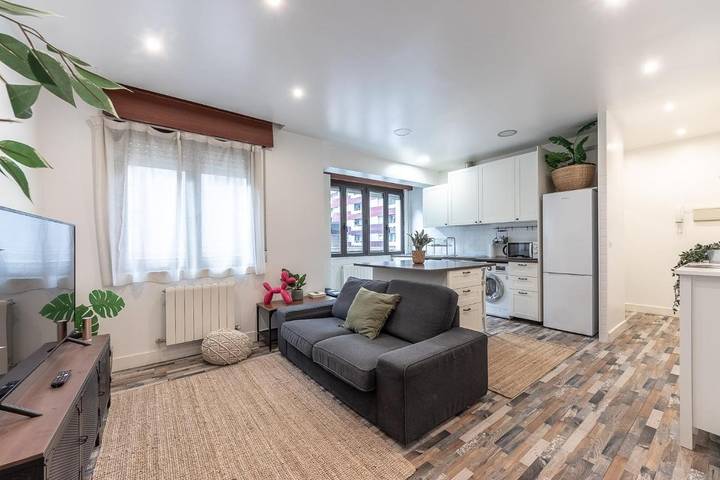 Apartamento de vacaciones para 2 personas - 1