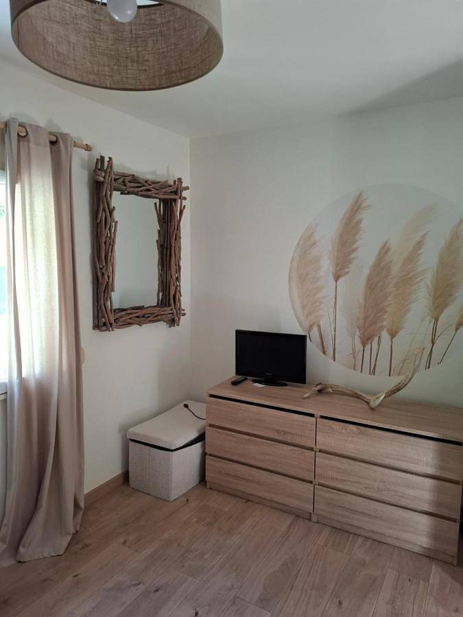 Location de vacances pour 4 personnes, avec jardin à Incheville - 2