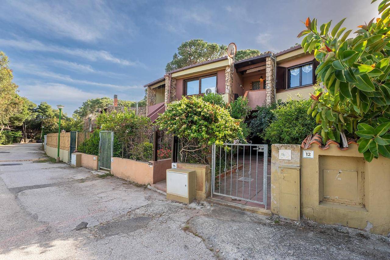 Appartement entier, Blue House, 300m to beach Southsardiniaholidays in Santa Margherita di Pula, Région de Pula
