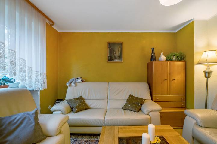 Ferienwohnung für 6 Personen, mit Haustier in Morbach - 2