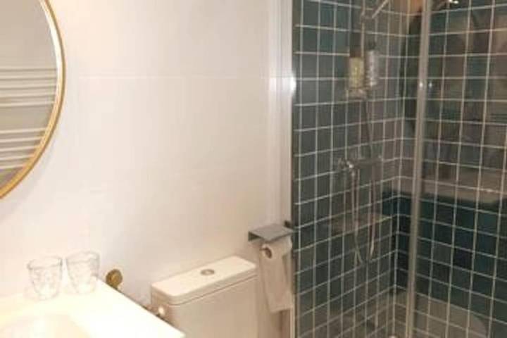 Gîte pour 4 personnes, avec jardin à Plumergat - 4