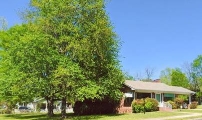 Vacation House for 10 Guests in Hot Springs, Ouachita National Forest, Picture 1