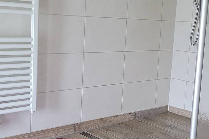 Ganze Wohnung, Gemütliche Ferienwohnung  Herrenhaus in Lieberose, Dahme-Spreewald