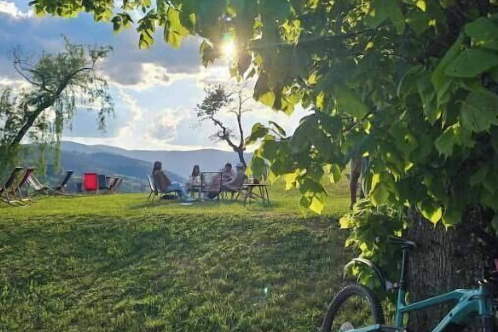 Ganze Wohnung, Domaine Le H – A Cozy Studio in the Heart of the Alsatian Mountains in Hohrod, Regionaler Naturpark Belchen der Vogesen