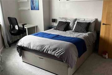 Apartment for 4 People in Basingstoke, Hampshire, Photo 1