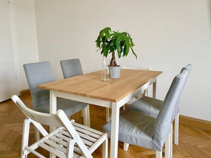Appartement de vacances pour 6 personnes, animaux acceptés à Vienne (Autriche) - 4