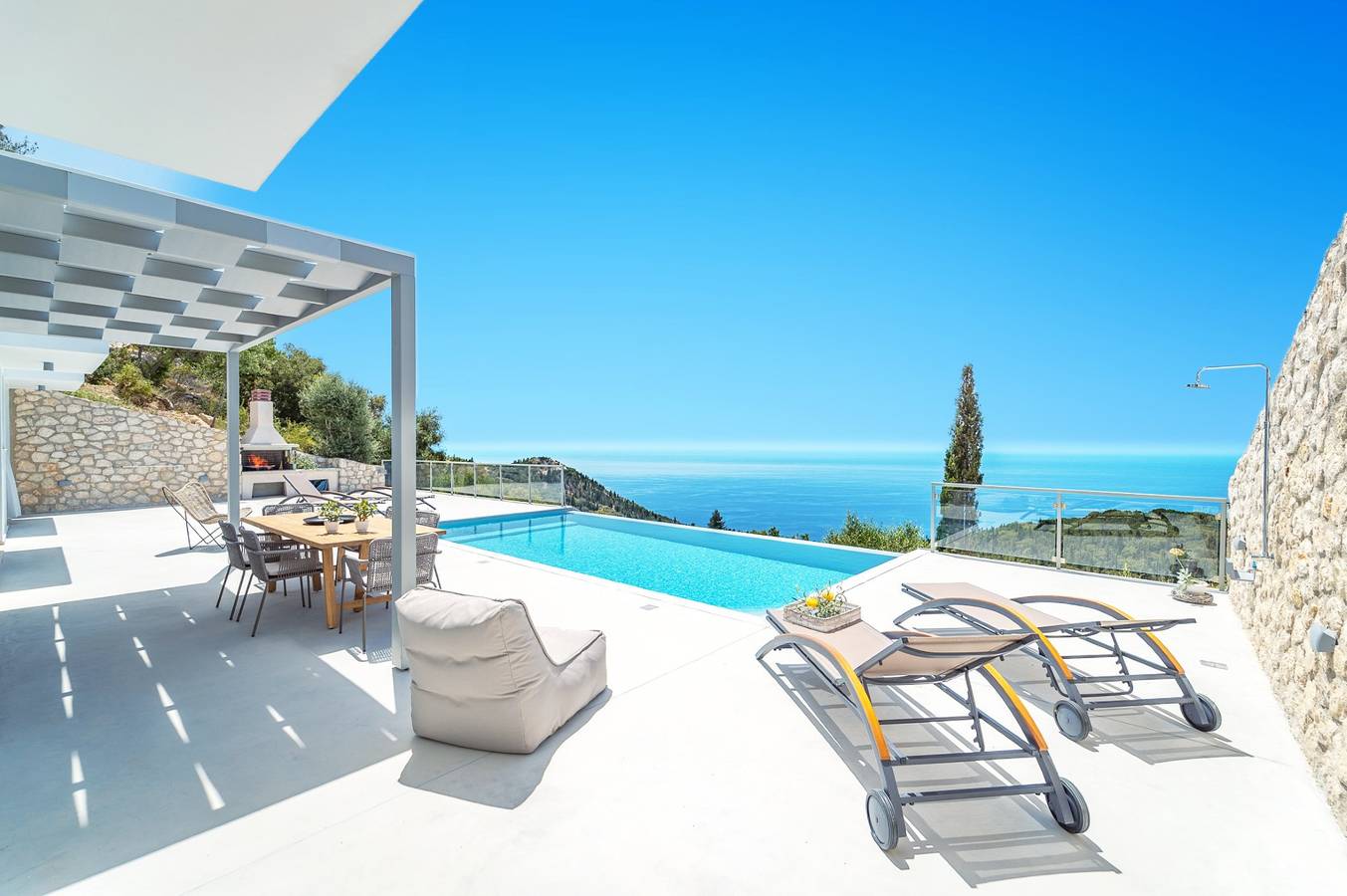 Villa Owls Secret by Villa Plus in Εξάνθεια, Ελλάδα