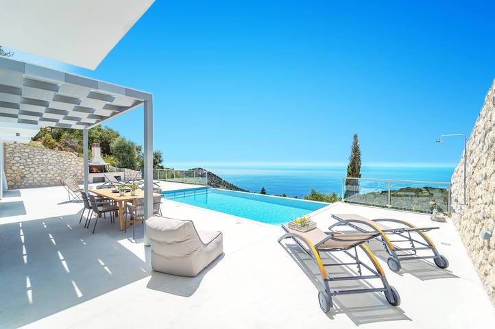 Διαμερίσματα διακοπών για 6 άτομα στην Εξάνθεια