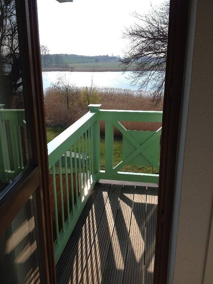 Ferienwohnung in Rügen für 4 Personen in Rügen
