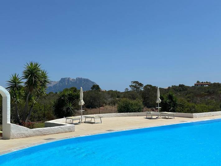 Appartamento per 6 persone a Porto Istana
