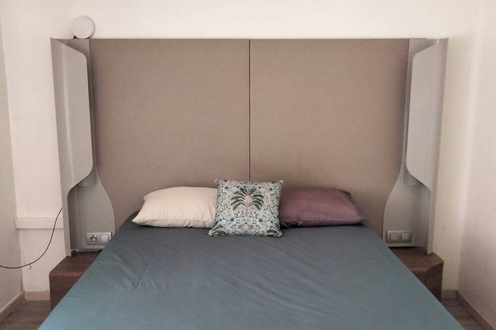 Location de vacances pour 2 personnes, avec terrasse à Saint-Pierre-lès-Nemours - 2