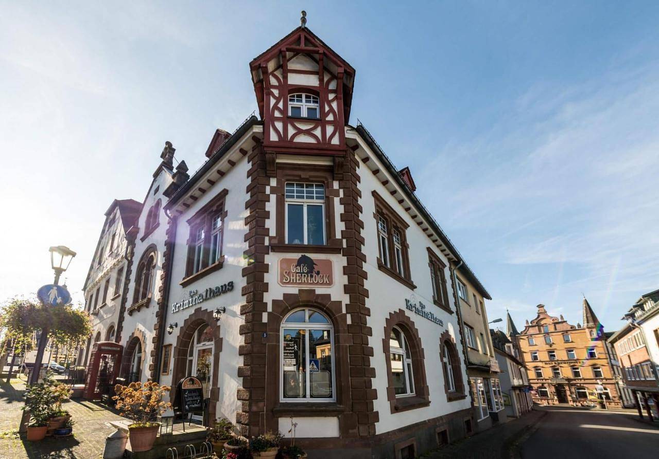 Ganze Wohnung, Idyllisches Mühlengebäude in Hillesheim, Vulkaneifel