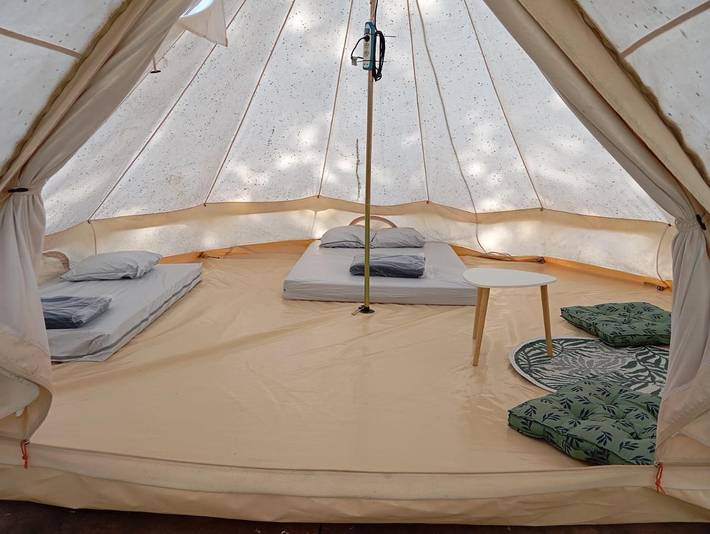 Location de vacances pour 3 personnes, animaux acceptés à Pouilly-sur-Loire - 2