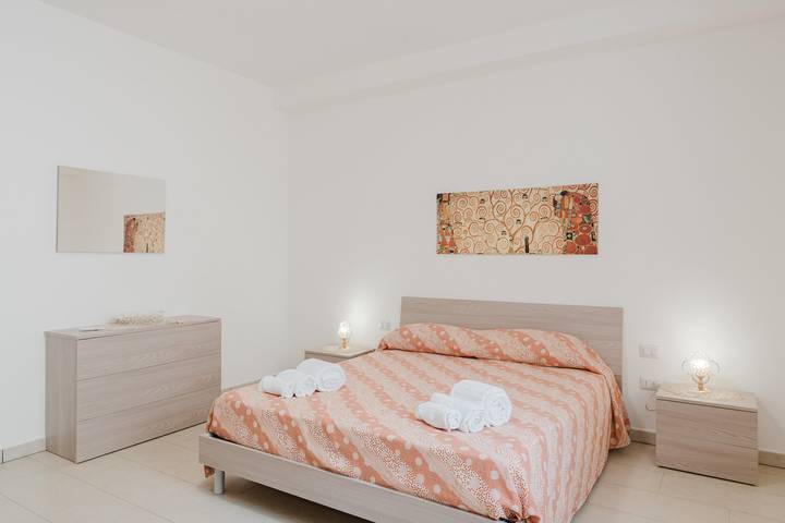 Appartamento vacanze per 7 persone - 1