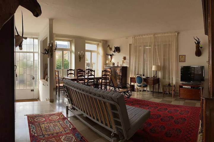 Ideal für Familien während der Sommermonate ... in Saint-Maurice-sous-les-Côtes, Commercy und Umgebung