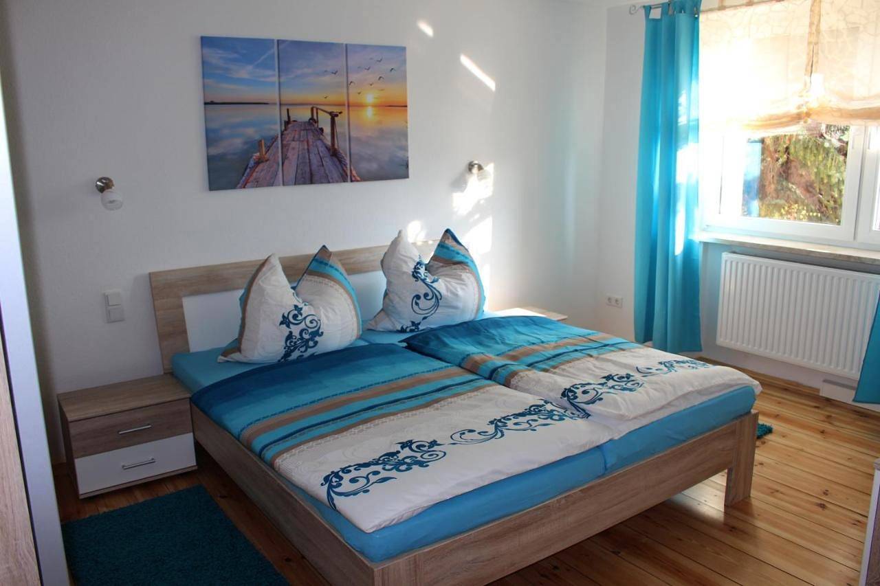 Holiday Home in Leipzig-Süd, Leipzig