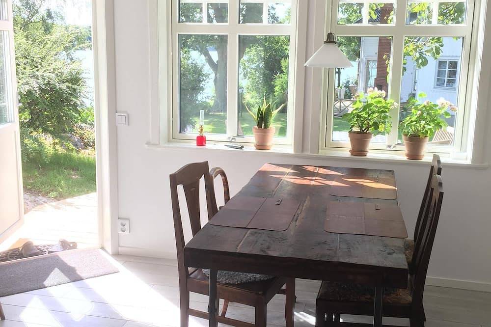 Traumhaften Ferienhaus auf Verkö Karlskrona. Boot zum Angeln/ u Touren zu mieten in Karlskrona, Schwedische Ostsee