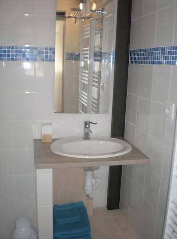 Chambre D’hôte pour 3 Personnes dans Piolenc, Provence, Photo 2