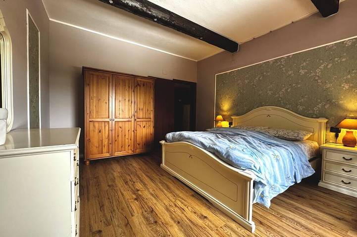 Appartamento intero, Casa Vacanze La Farfalla (1° Piano) Profonda Campagna Toscana in San Miniato, Pisa e dintorni
