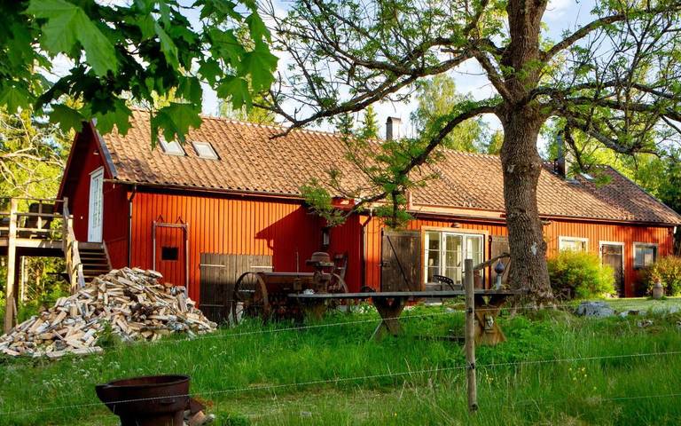 Villa für 17 Personen, mit Pool und Ausblick sowie Garten - 1