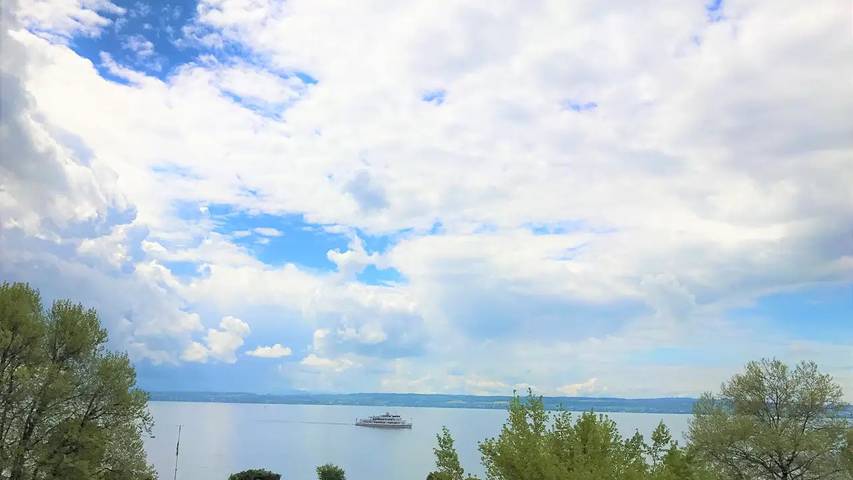 Ganze Ferienwohnung, Ferienwohnung für 2 Personen (60 m²) in Meersburg in Meersburg, Region Bodensee-Oberschwaben