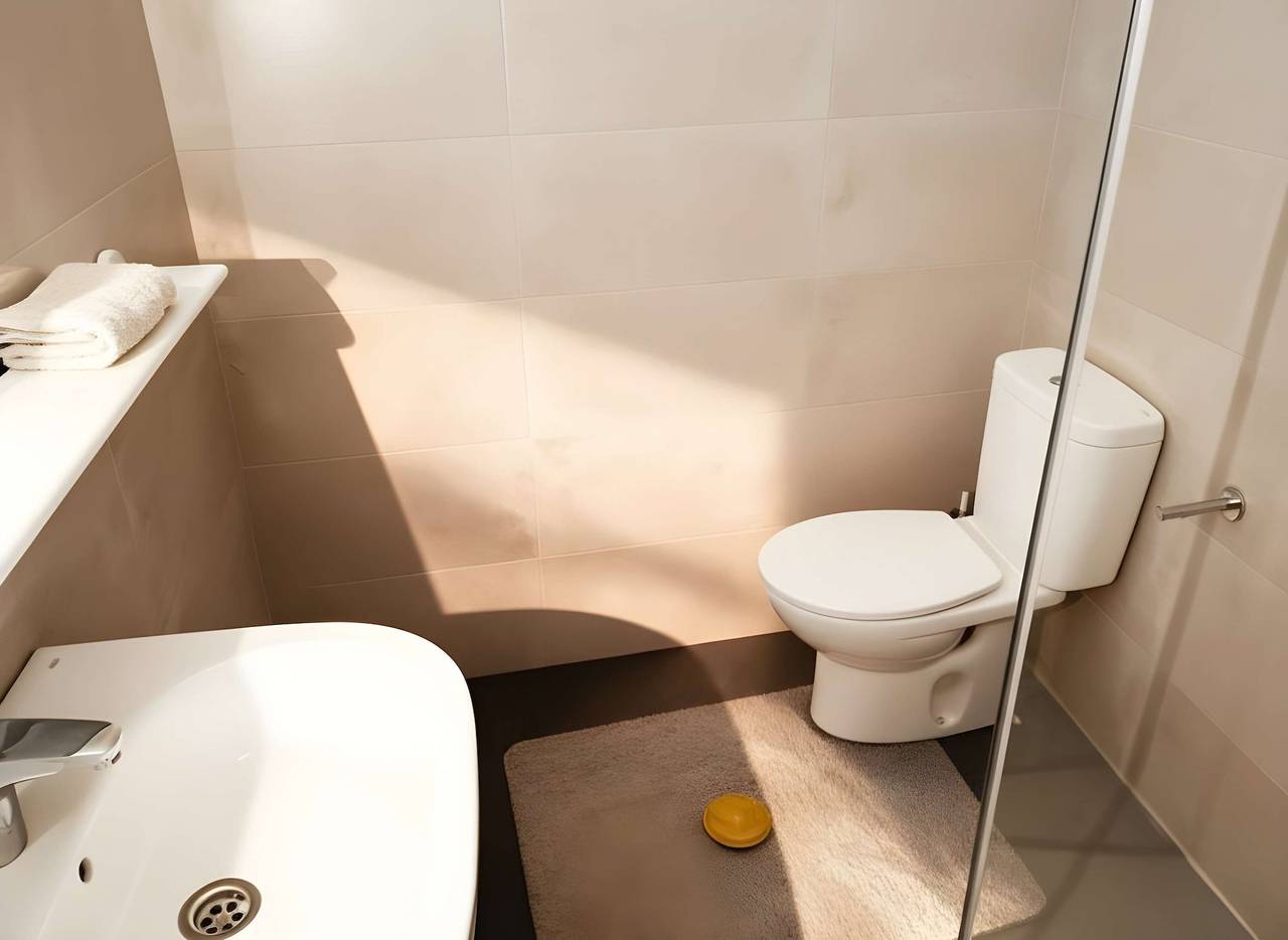 Apartamento entero, Estudio Mont Blanc En la mejor zona baja de Sierra Nevada in Sierra Nevada Ski Resort, Monachil