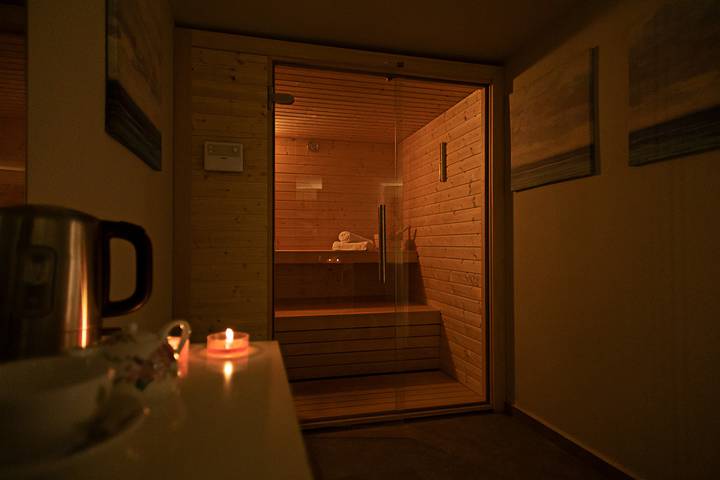 Ferienhaus für 8 Personen, mit Garten und Sauna sowie Seeblick in Bardolino - 4