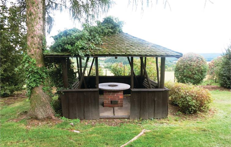Ferienhaus für 4 Personen, mit Terrasse im Vogtland - 4