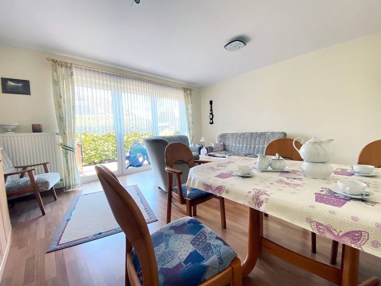 Ganze Ferienwohnung, Ferienwohnung Marianne 26835 Neukamperfehn in Neukamperfehn, Ostfriesland