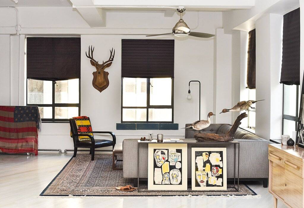 Loft per 2 Persone in Los Angeles, Los Angeles County