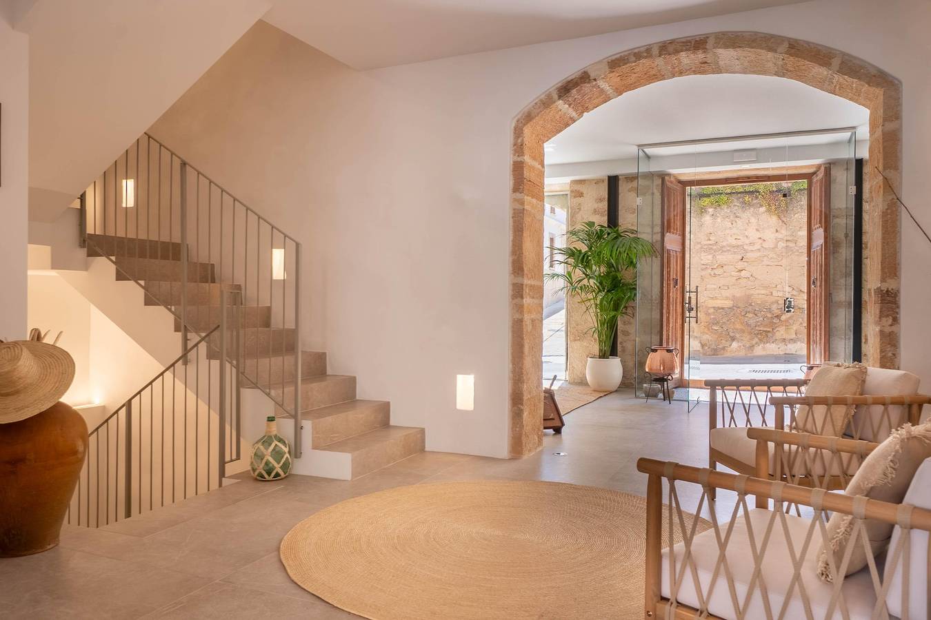 Apartamento entero, Vila Nova Suites & Spa - Doble Superior Con Balcón in Capdepera, Mallorca Este