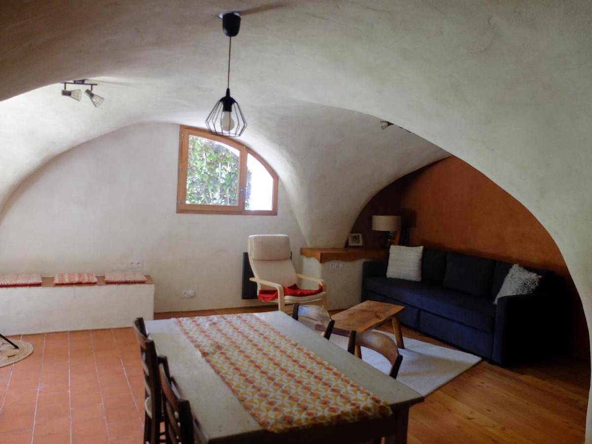 Appartement entier, Les Voûtes du Chambon in Champcella, Parc national des Écrins