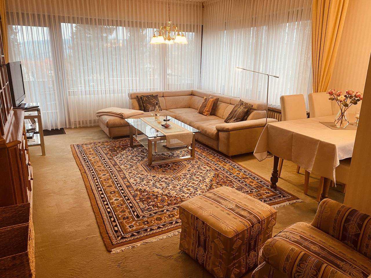 Ganze Ferienwohnung, Haus Nachtsheim in Neuenahr, Bad Neuenahr