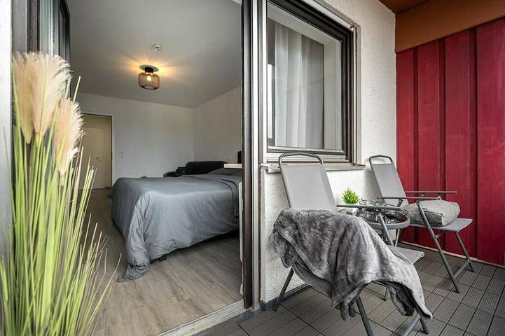 Ganze Wohnung, Direkter Thermenzugang & GolfresortBad Griesbach in Bad Griesbach, Bayerische Golf und Thermenland