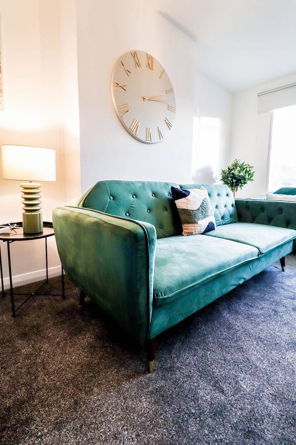 Entire apartment, Lovely 3 Bedroom Maisonette! in Wandsworth, London