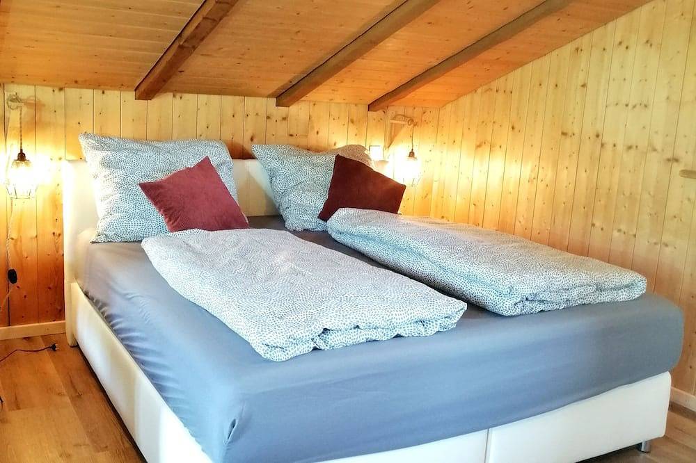 Schwarzwaldhof saniertes Hüsle *Weideblick* in Albbruck, Südschwarzwald