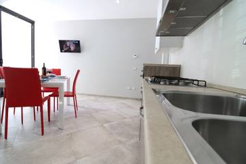 Maison De Vacances pour 3 Personnes dans Otranto, Région d'Otranto, Photo 2