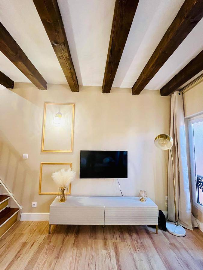 Gîte pour 6 personnes dans Office De Tourisme De Martigues - 4