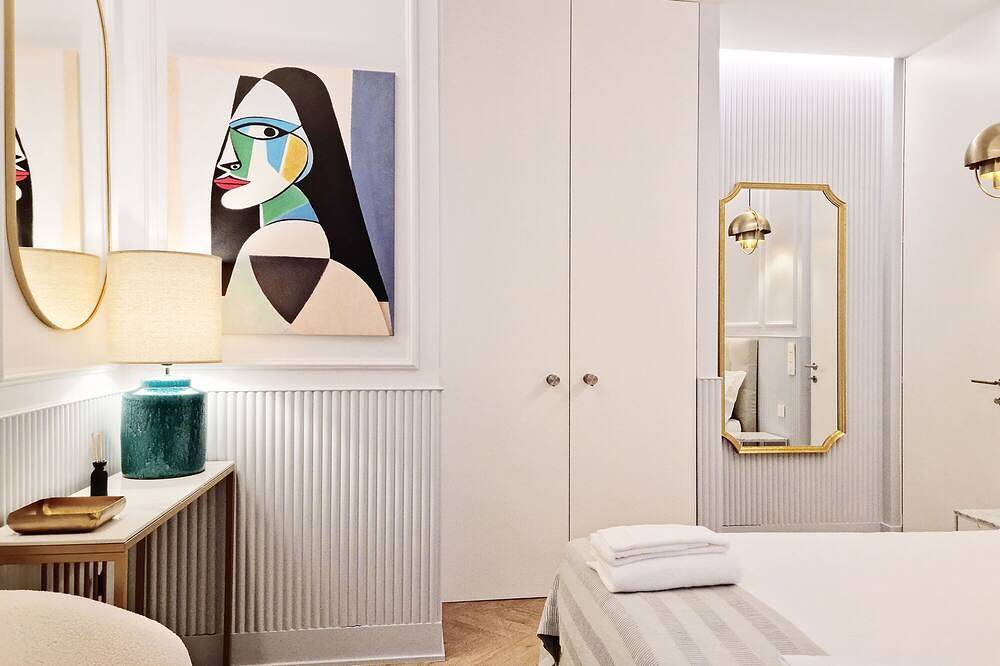 Ganze Wohnung, Stunning Apartment & Amazing Location in Sé, Santa Maria Maior