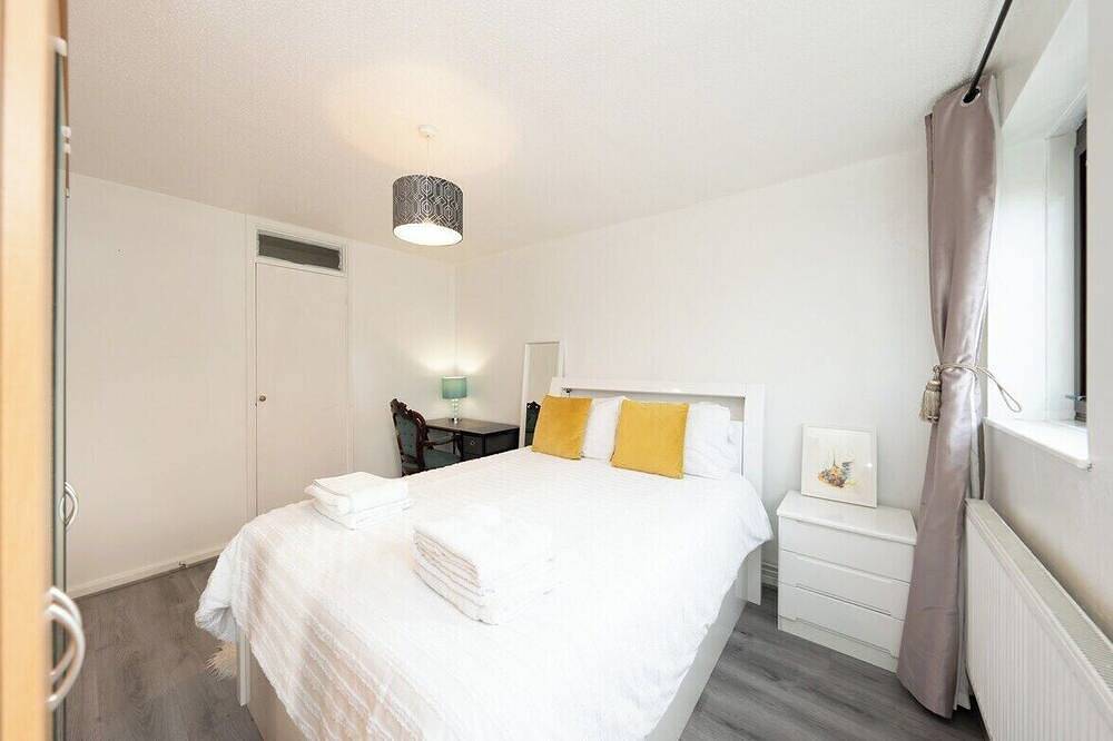 Ganze Wohnung, Wansted | Free Parking | New Listing discounts in Redbridge, London