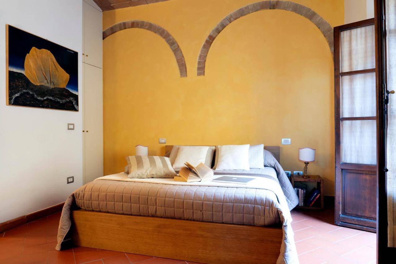 Casa Vacanze Rondini Blu in Montespertoli, Firenze province